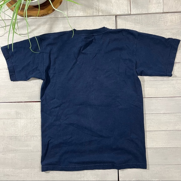 Levi’s Vintage 90’s T-shirt “Levi’s Life” Made in USA - Picture 7 of 12